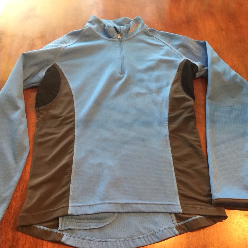 Swix Base Layer For Your Skiing Days This Winter!